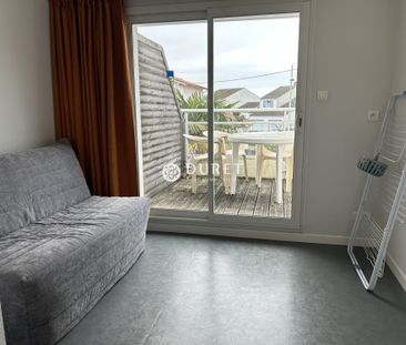 Location Appartement 2 pièces 36m² ST GILLES CROIX DE VIE 85800 - Photo 2