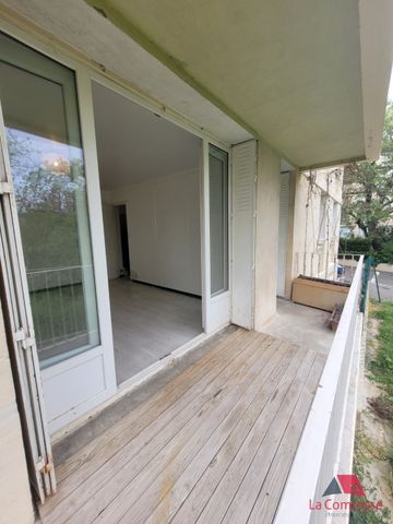 Location Appartement 4 pièces 67m² AIX EN PROVENCE 13100 - Photo 4