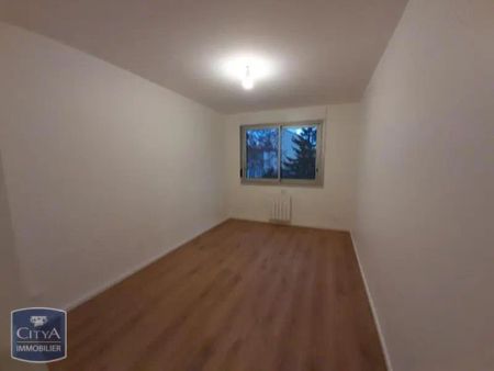 Appartement à louer 4 pièces 87.19m² - Photo 2