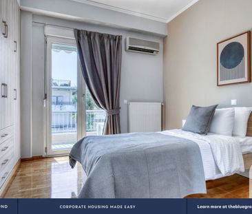 Μεζονέτα για ενοικίαση Χολαργός - Photo 3