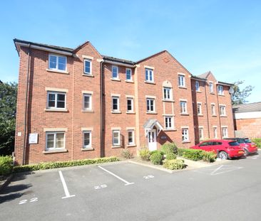 Abbots Mews, Burley - Photo 4