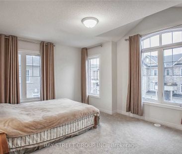 For Lease - 133 Dundas Way, Markham, Ontario - Photo 3