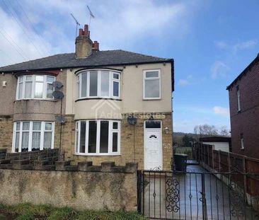 Ravensthorpe Road, Thornhill Lees, WF12 - Photo 2