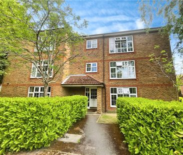 Irvine Place, Virginia Water, Surrey, GU25 4DQ - Photo 4
