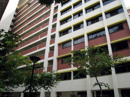 Blk 14A Telok Blangah Crescent (Bukit Merah), HDB 4 Rooms - For Rent - Photo 5
