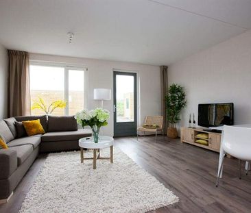 Appartement Leif Erikssonstraat 85, Almere - À Louer - Foto 3