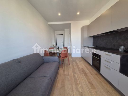 Bilocale viale Monte Ceneri, Ghisolfa - Mac Mahon, Milano - Foto 1
