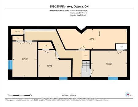 For Lease - 253 Fifth Avenue, Glebe - Ottawa East and Area, Ontario - Photo 4