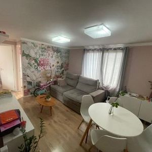 Apartamento para alugar com 50m², 2 quartos e 1 vaga - Photo 3