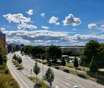 Råbyvägen 67, Uppsala/Knivsta - Foto 1