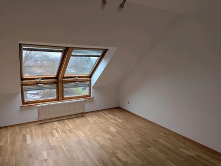 Helle 2,5-Zimmer Wohnung mit Balkon und EBK in Waltrop - Foto 3