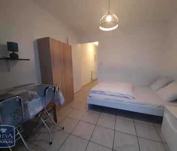 Location Appartement 1 pièce 18m² ROYAN 17200 - Photo 4