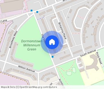 21 The Fleet, Dormanstown - Photo 1