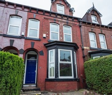 183 Cardigan Road, Hyde Park, Leeds, LS6 1QL - Photo 2