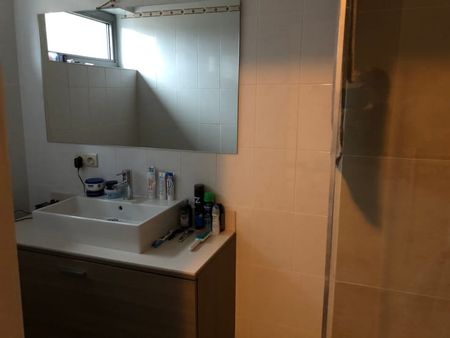 Appartement te huur - Foto 5