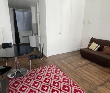 Location Appartement 1 pièce Meublé 31m² MONT DE MARSAN 40000 - Photo 3