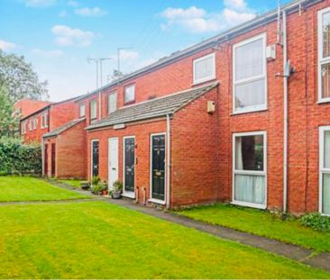 1 Bed Maisonette, Chasewood, M19 - Photo 5