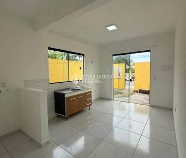 Apartamento com 1 quarto e 30m² para alugar em Canasvieiras, Floria... - Foto 5
