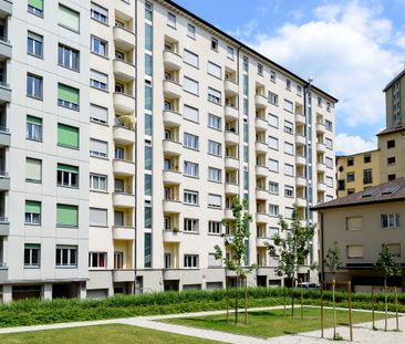 Joli appartement traversant - CDD 31.03.2028 - Foto 1