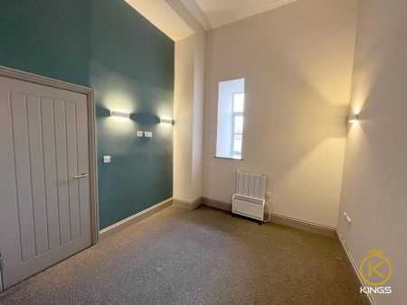 1 bedroom apartment to rent - Photo 2