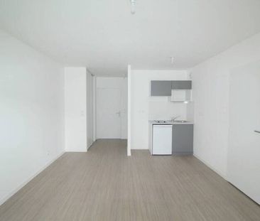 Appartement 2 pièces - - Photo 2