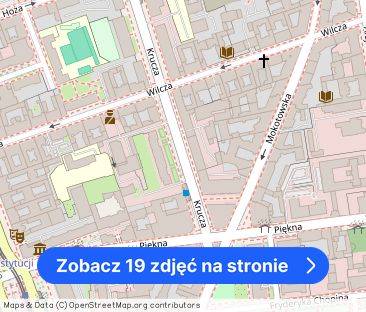 Przestronny apartament w kamienicy w Śródmieściu! - Zdjęcie 1