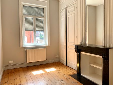 Location Appartement 4 pièces 125m² - Photo 5