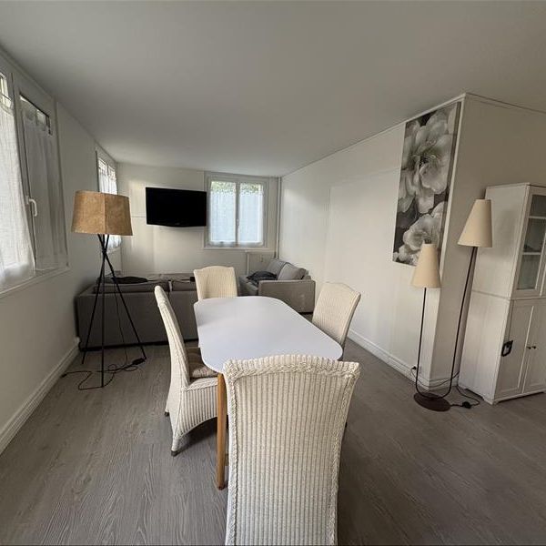 3 pièces - Meublé - 67,28 m² - 3ème étage - Colocation autorisée - Photo 1