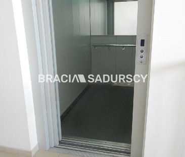 Mieszkanie Kraków Podgórze Duchackie powierzchnia 32.39 m² C206-WM-... - Photo 3