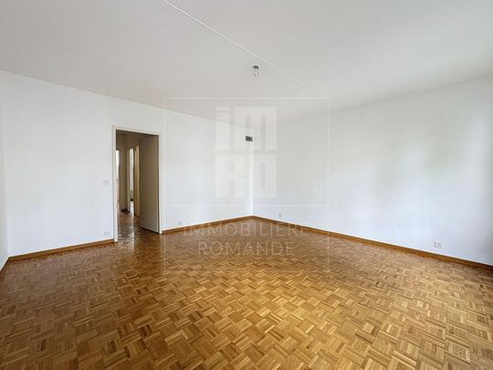 3-room apartment in the heart of Eaux-Vives - Photo 1