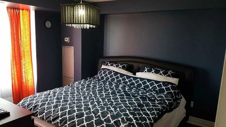 For Lease - 3077 weston Road Unit# 1504, Toronto, Ontario - Photo 2