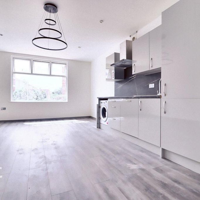 1 bedroom duplex to rent - Photo 1