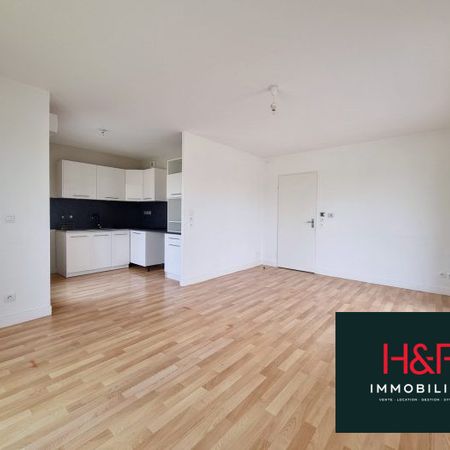 Appartement F2 à BRETTEVILLE L'ORGUEILLEUSE - Photo 3
