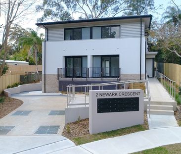 12/2 Newark Crescent, Lindfield, NSW 2070 - Photo 2