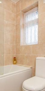 Bedsit, Western Avenue, W3 - Photo 4