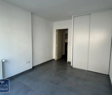 Appartement à louer 2 pièces 43.03m² - Photo 6