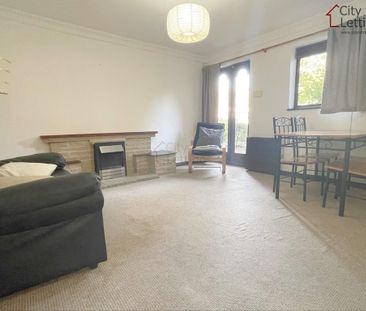 2 bedroom ground floor flat to rent - Photo 6