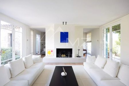 Proche Cannes - superbe villa 4 chambres - Photo 2