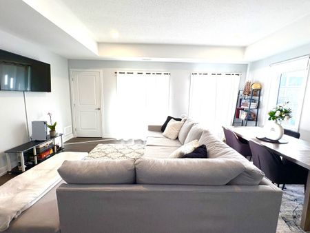 For Lease - 258 Anyolite Private Unit# 129, Barrhaven, Ontario - Photo 2