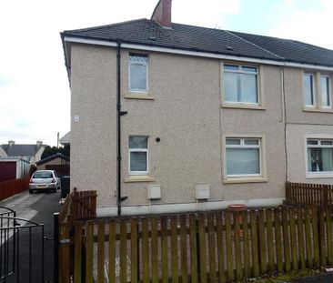 2 bedroom ground floor flat to rent - Photo 4