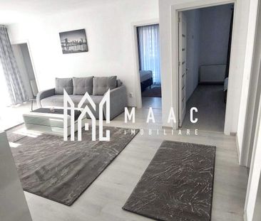 Închiriază Apartament 3 camere Strada Sibiului - Photo 3