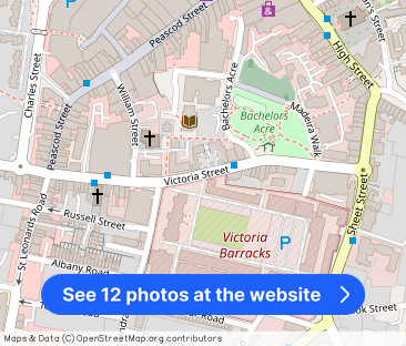 Victoria Street, Windsor, SL4 - Photo 1