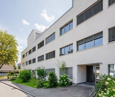 3 ½ Zimmer-Wohnung in Winterthur mieten - Photo 5