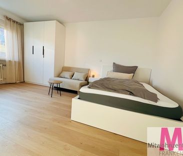 Perfekt für eine WG – Stilvolle 2-Zimmer-Wohnung mit identischer Au... - Photo 6