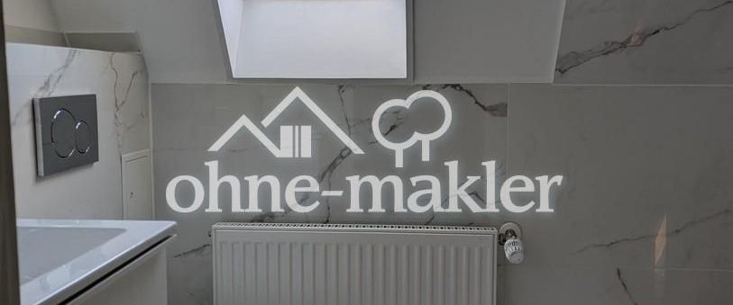 Exceptional historische Villa mit Panoramablick - Möbliert– Heidelberg - Photo 1