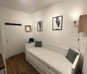 Studio rénové - Photo 3