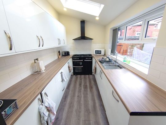 Needham Road, Liverpool. - Photo 1