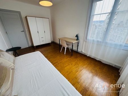 APPARTEMENT T3 A LOUER - Photo 3