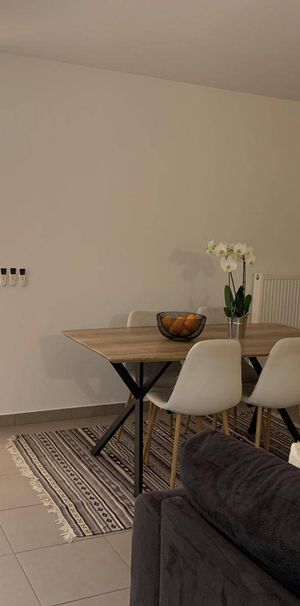 Location appartement 3 pièces 60.03 m² à Contamine-sur-Arve (74130) - Photo 1