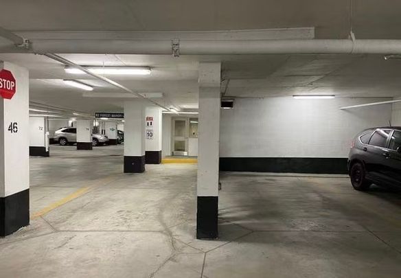 For Lease - 62 Forest Manor Road Unit# 2209, Toronto, Ontario - Photo 1